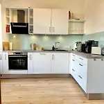 Appartement Exklusives City-apartment Im Herzen Oldenburgs Mit Balkon Und Parkplatz A36 Oldenbourg
