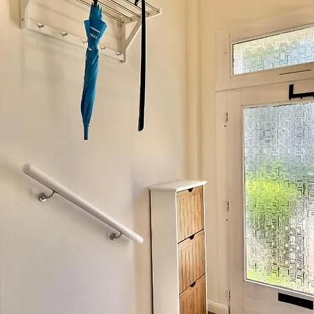 Exklusives City-apartment Im Herzen Oldenburgs Mit Balkon Und Parkplatz A36 *