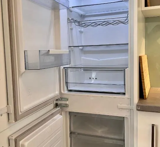 Exklusives City-apartment Im Herzen Oldenburgs Mit Balkon Und Parkplatz A36 公寓 *