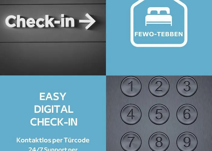 公寓 Exklusives City-apartment Im Herzen Oldenburgs Mit Balkon Und Parkplatz A36 *